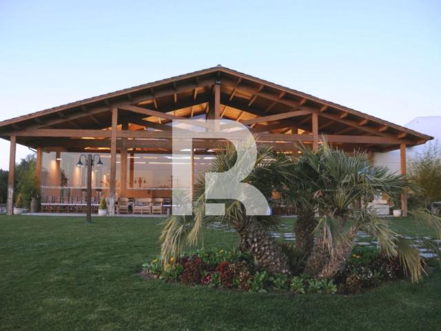Quinta de eventos com negocio em Alferrarede, Abrantes