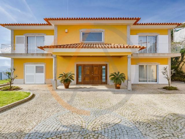 Quinta de Luxo T5 | Marco de Canavezes