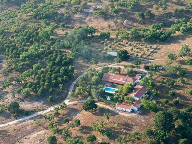 Quinta de luxo à venda em Avis