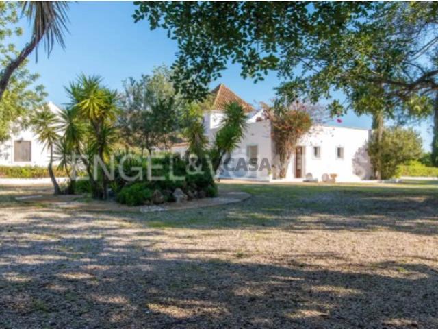 Quinta de Luxo e Propriedade de Investimento Tavira