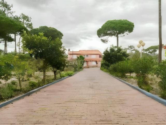 Quinta De Luxo Em Sintra 900m² Sintra são martinho