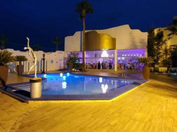 Quinta de Lujo en Venta