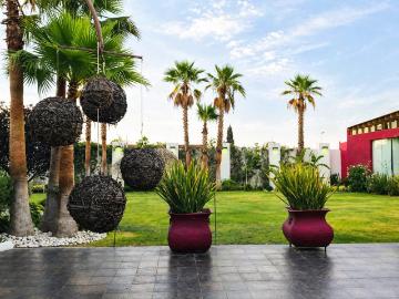 Quinta de Lujo en Venta