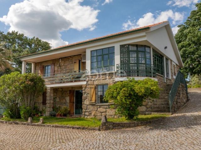 Quinta de São Pedro — Um Refúgio Entre a Natureza e o Interior do País