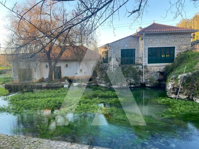 Quinta de sonho é um espaço único e versátil, Redinha Pombal