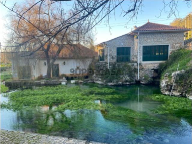 Quinta de sonho é um espaço único e versátil, Redinha Pombal