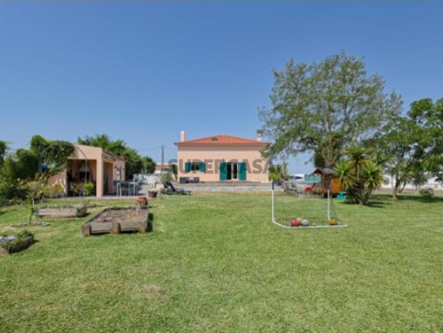 Quinta de Sonho em Quinta do Anjo Palmela