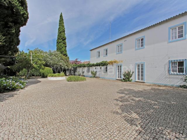 Quinta De Santo António Dos Capuchos 304m² Portel