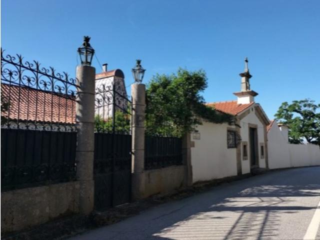 Quinta de Sto António: Uma Jóia Séc. XVII no Coração Douro