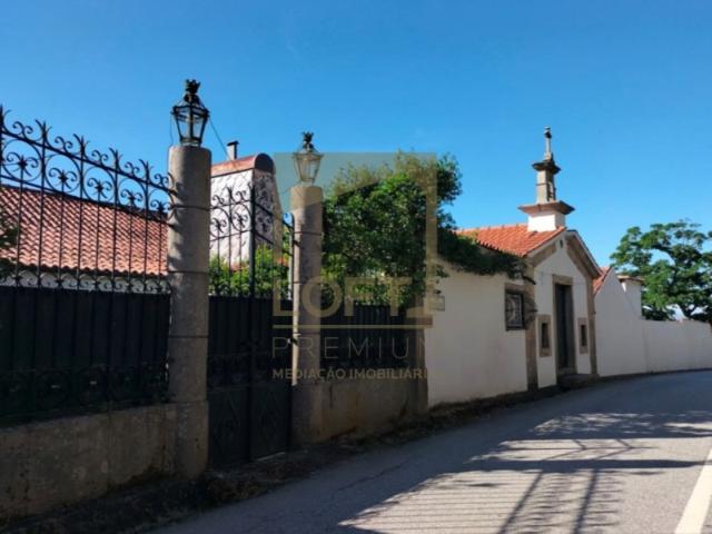 Quinta de Sto António: Uma Jóia Séc. XVII no Coração Douro