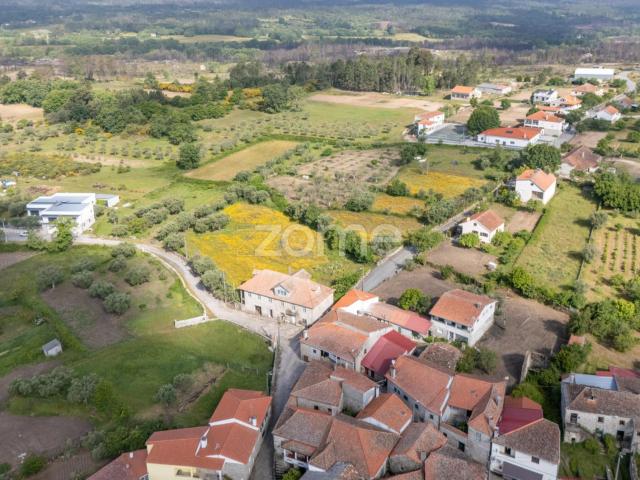 Quinta de Pedra em Queiriz