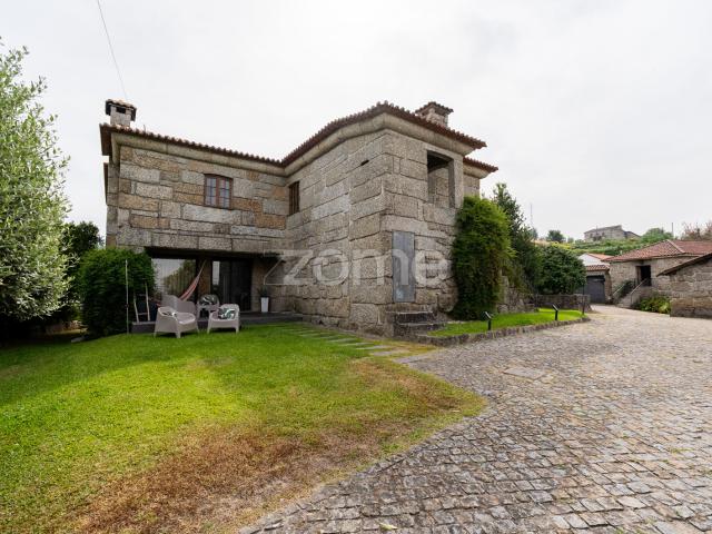 Quinta de Roriz, em Guimarães