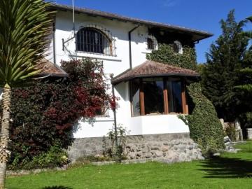 Quinta de Venta 15000 m, Sector Salache, Latacunga Ecuador