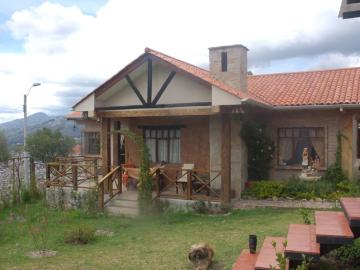 Quinta de Venta Gualaceo
