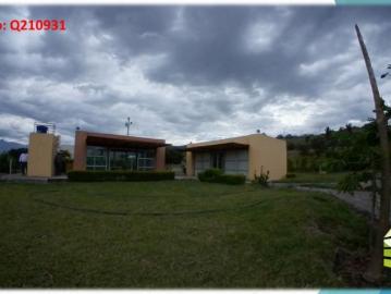 Quinta de venta en Yunguilla sector Lacay Quinta en Venta en Santa Isabel