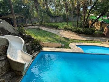 Quinta de Venta en Zona Privada, Cadereyta, Monterrey Nuevo León