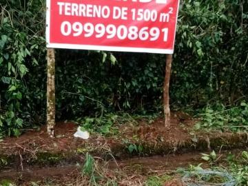 Quinta de Venta Pedro Vicente Maldonado