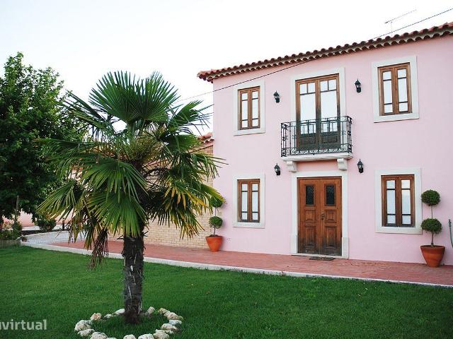 Quinta e herdade em Ourm, Olival