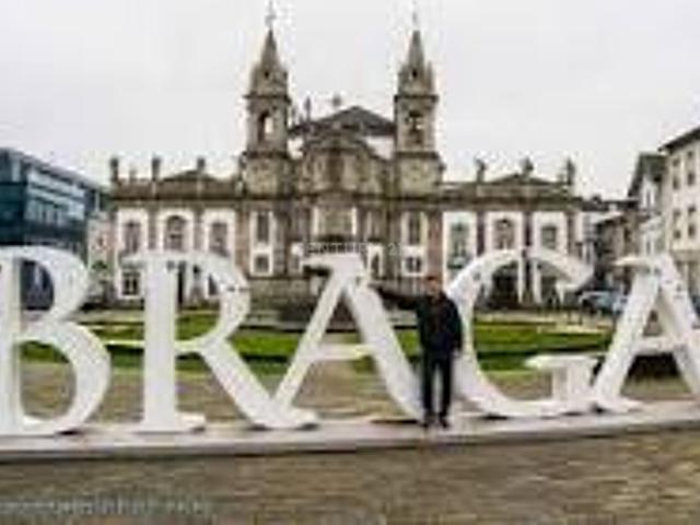 Quinta e Herdade T4, Santo Tirso, Couto Santa Cristina e São Miguel e Burgães, Santo Tirso | BPI Expresso Imobiliário