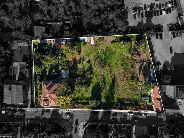 Quinta e Herdade T4 160m2