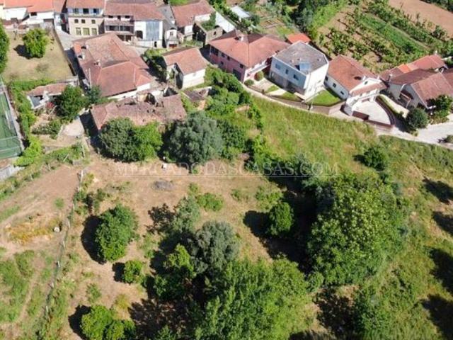 Quinta e Herdade T3, Arco de Baúlhe e Vila Nune, Cabeceiras de Basto | BPI Expresso Imobiliário