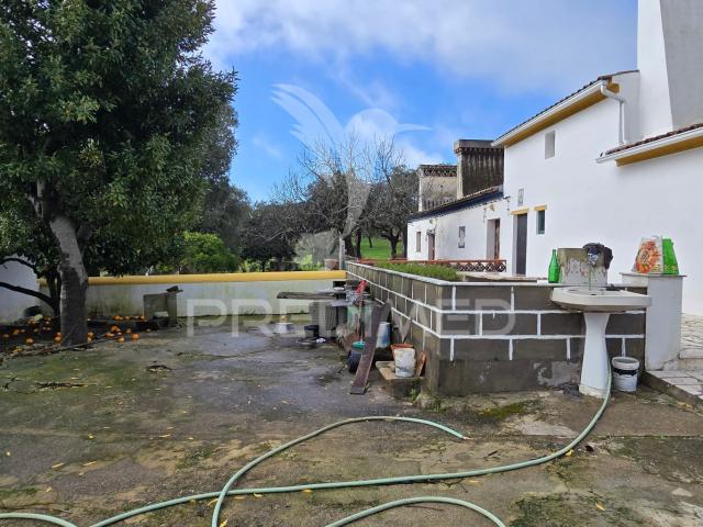 Quinta e Herdade T3, Urra, Portalegre | BPI Expresso Imobiliário