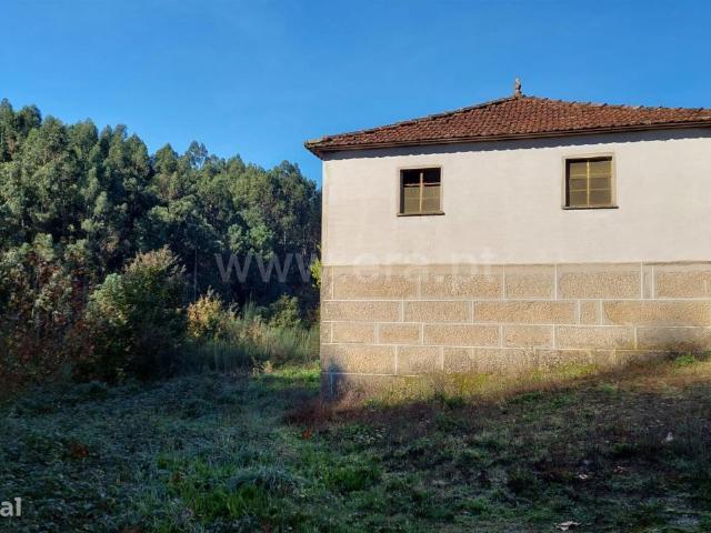 Quinta em Celorico de Basto