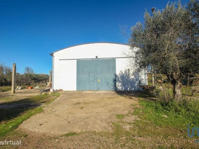 Quinta em Ameixial Santa Vitria e So Bento de 180,00 m2