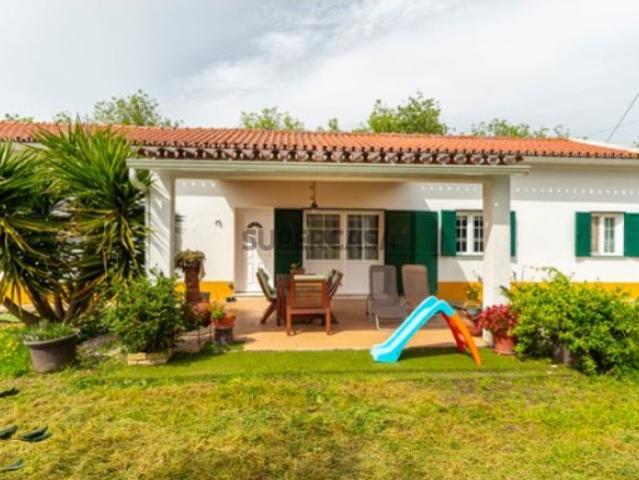 Quinta em Alcáçovas