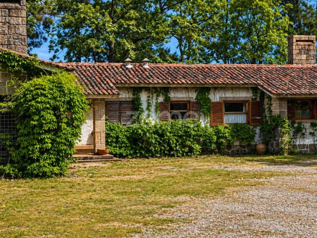 QUINTA em ALCAIDE – FUNDÃO