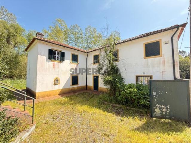 Quinta em Avanca Estarreja com 7 hectares