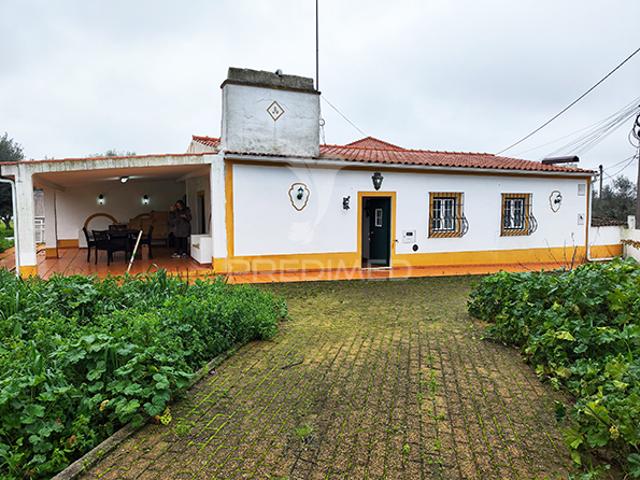 Quinta em Avis