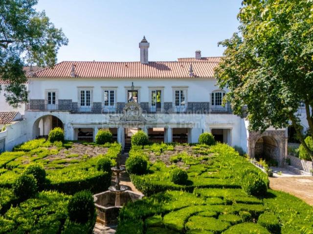 Quinta em Borba, Évora