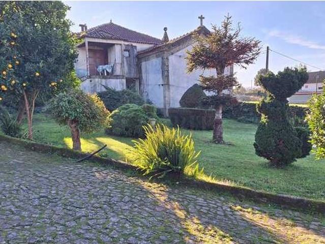 Quinta em Brandara