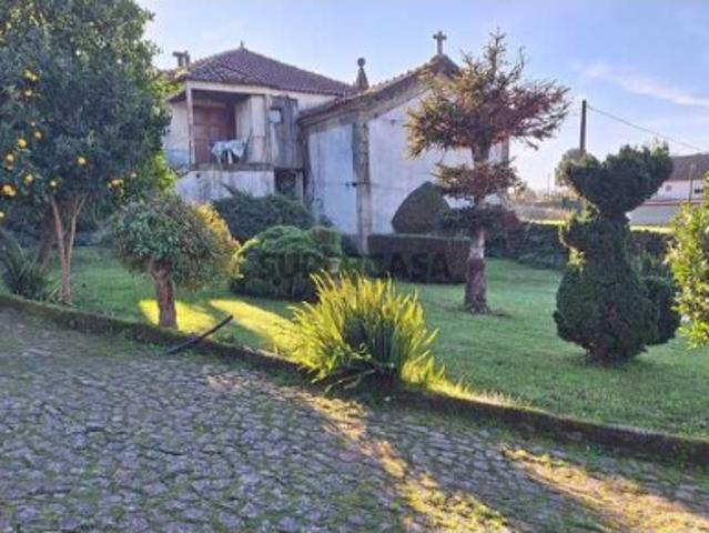 Quinta em Brandara