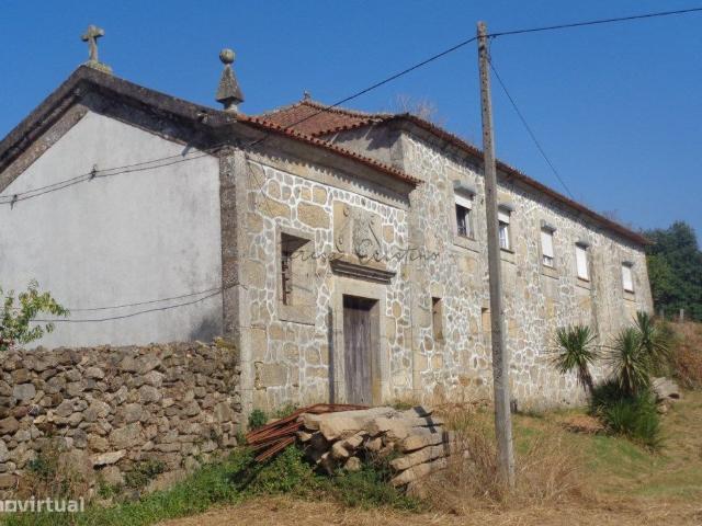 Quinta em Brandara