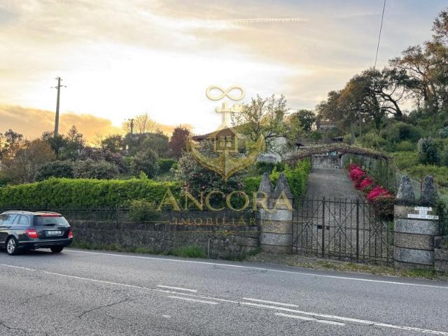 Quinta em Gavião, Vila Nova de Famalicão