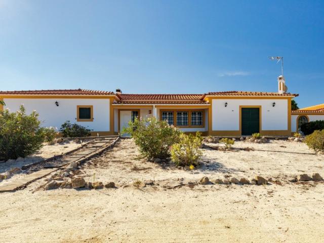 Quinta em Grândola 346m² Grândola e Santa Margarida da Serra