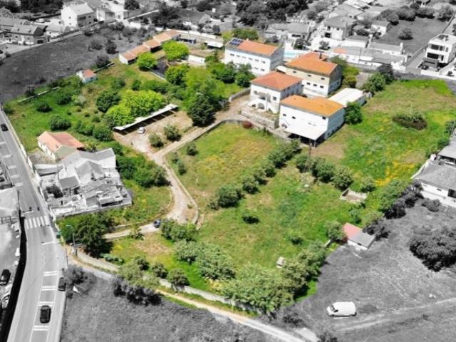QUINTA EM DONA MARIA ALMARGEM DO BISPO