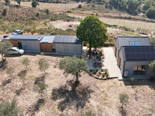 Quinta em Fornos de Algodres