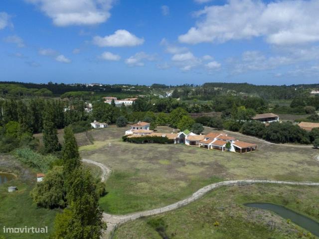 Quinta em Obitos