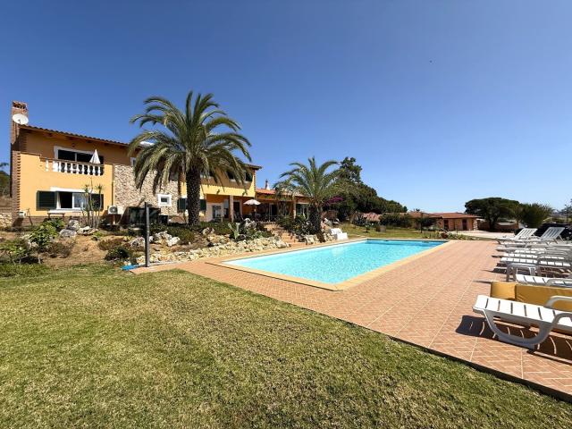Quinta em Odiaxere