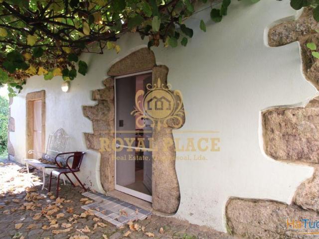 Quinta em Ossela, Oliveira de Azeméis | 26064061023