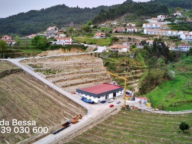 Quinta em Louredo de 132700,00 m² m² Louredo e Fornelos