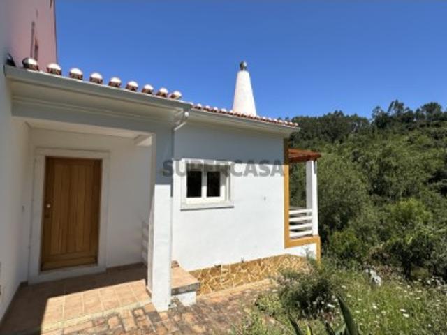 Quinta em Mafra Moradia remodelada a estrear Paisagem Verdejante