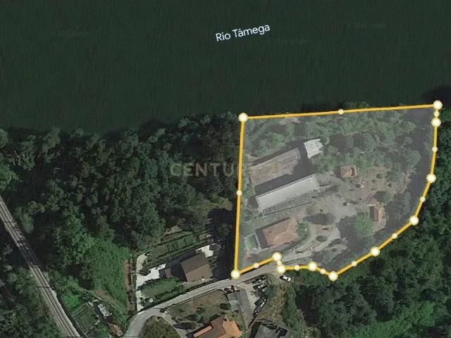 QUINTA EM MARCO DE CANAVESES