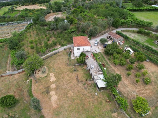 Quinta em Miomães, Resende | Um refúgio rural com cerca de 4 hectares de potencial