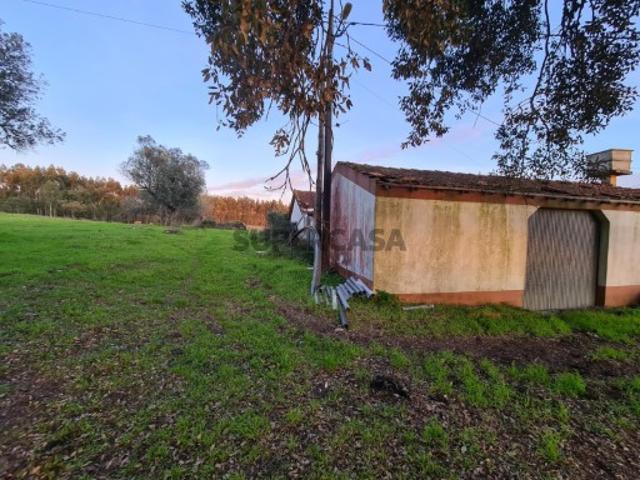 Quinta em Souto da Carpalhosa Leiria