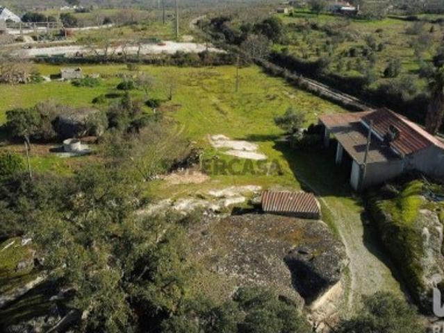 Quinta em Santiago Maior de 80,00 m²