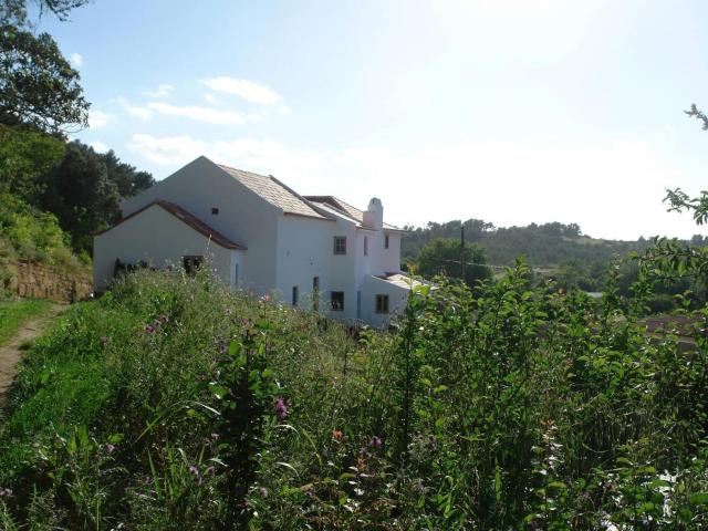 Quinta em Sintra com 36.000 metros quadrados 340m² Sintra São Martinho